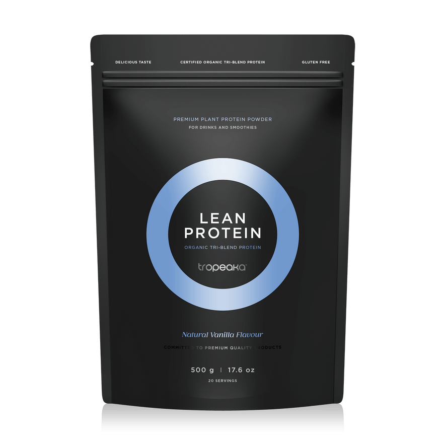 LEAN PROTEIN