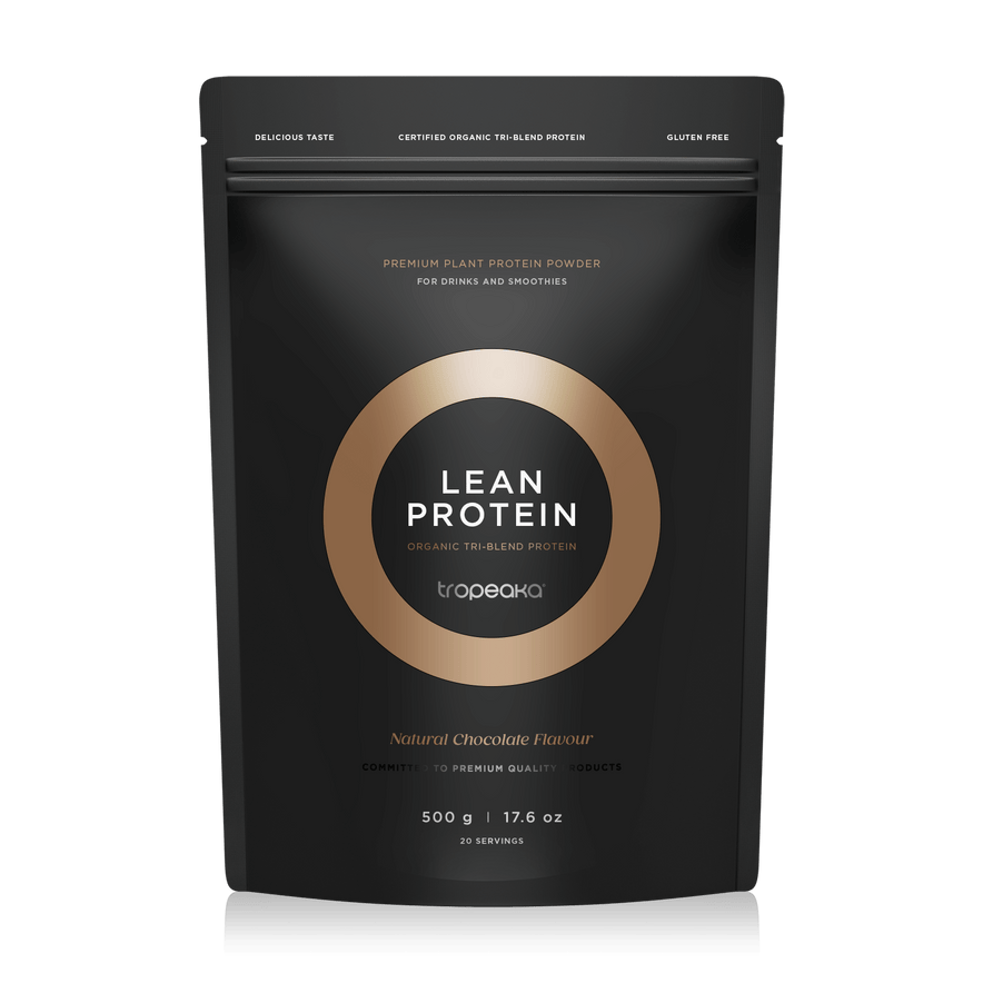 LEAN PROTEIN