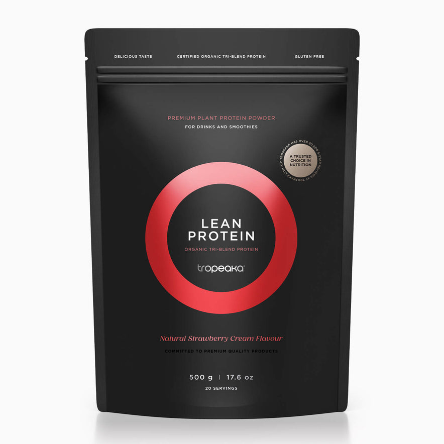 LEAN PROTEIN