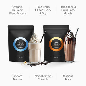 PROTEIN BUNDLE