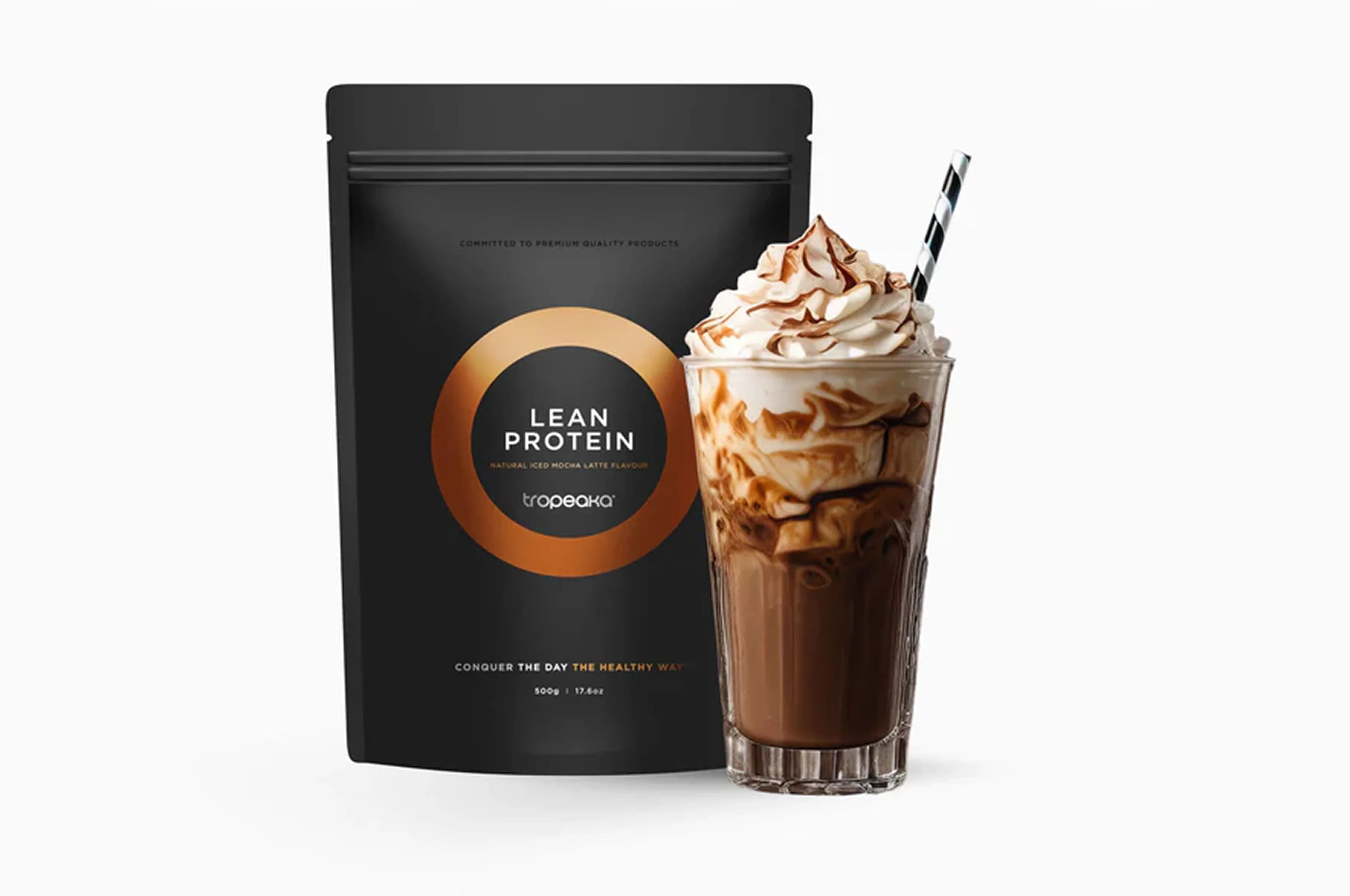 LEAN PROTEIN