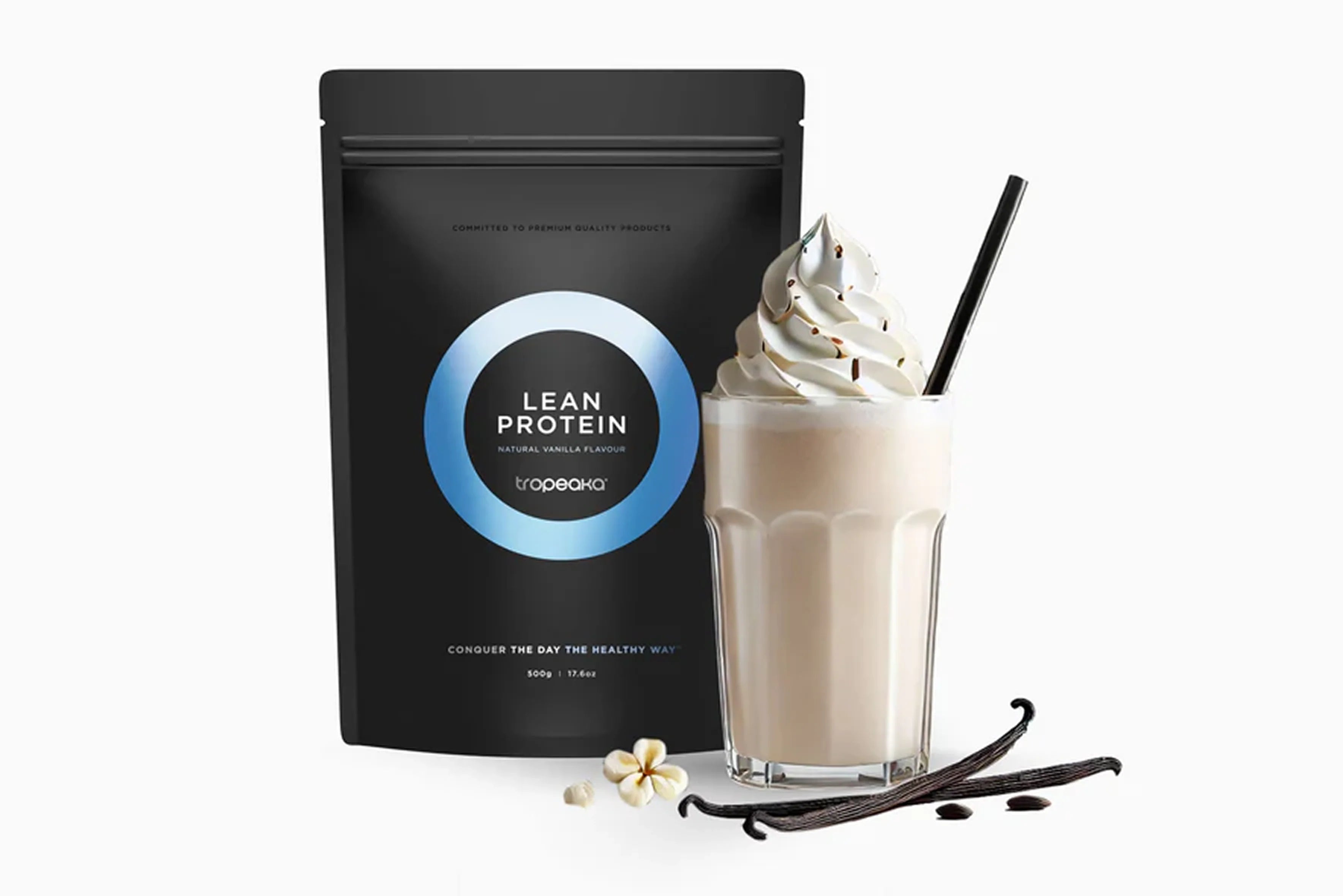 LEAN PROTEIN