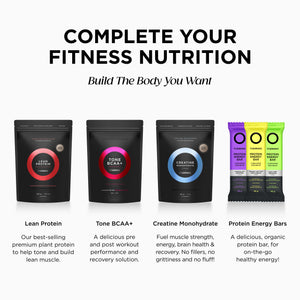 LEAN PROTEIN