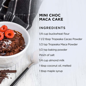 MACA POWDER