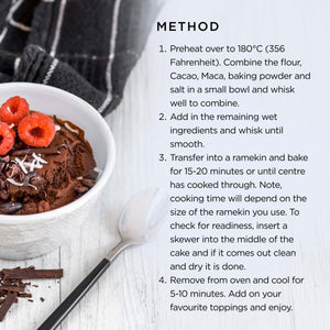 MACA POWDER