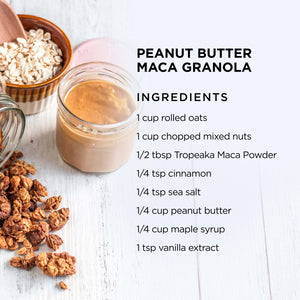MACA POWDER