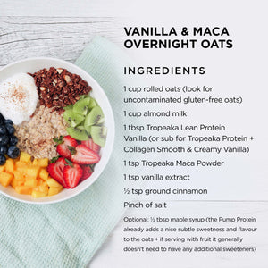 MACA POWDER