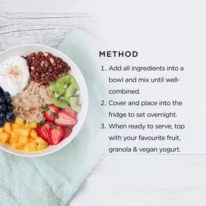 MACA POWDER