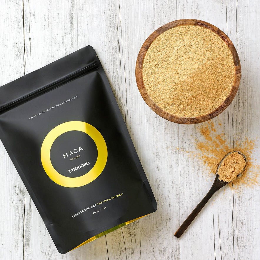 MACA POWDER