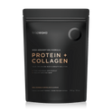 PROTEIN + COLLAGEN