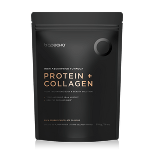 PROTEIN + COLLAGEN