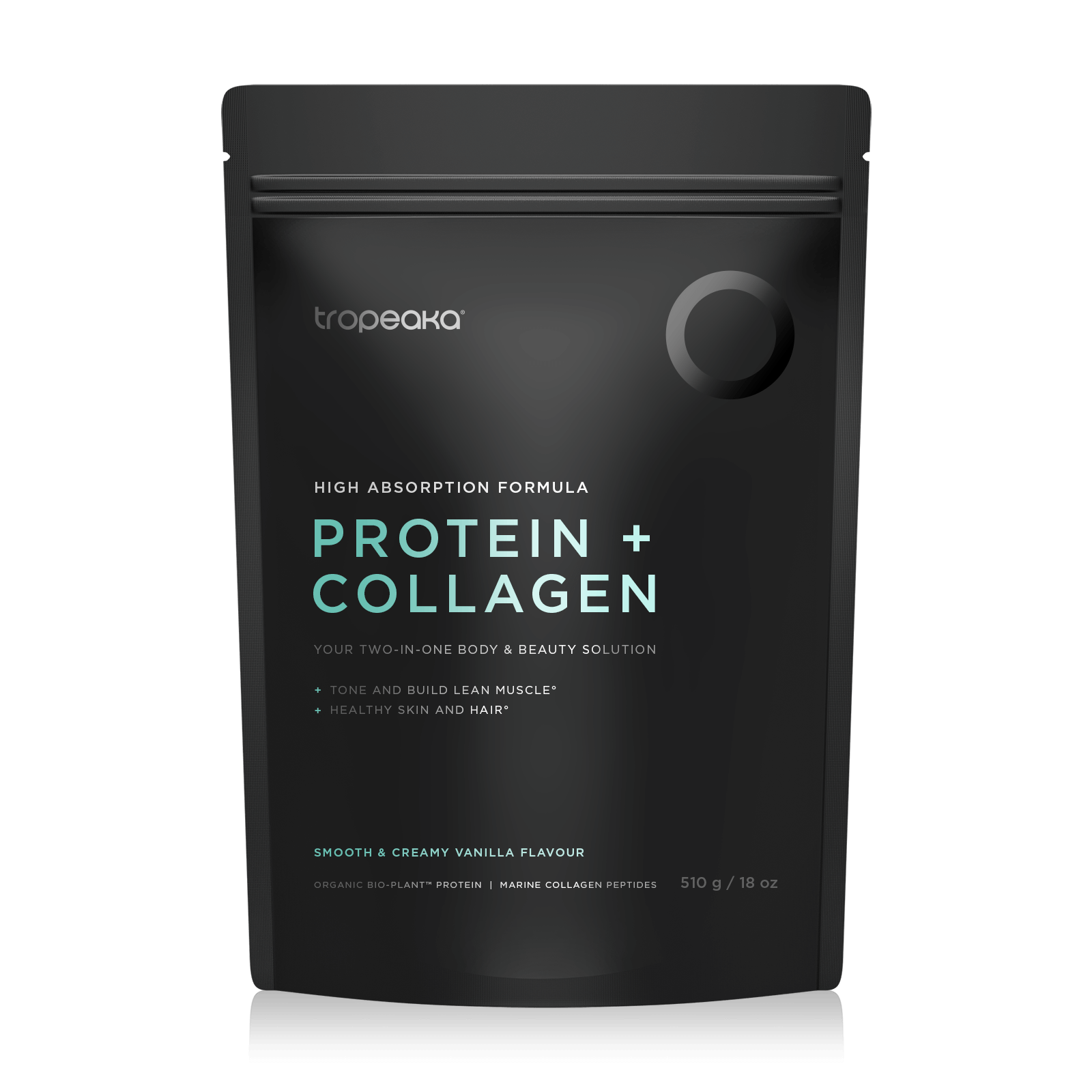 PROTEIN + COLLAGEN