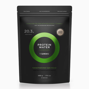 PROTEIN WATER