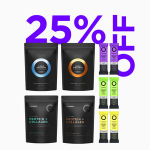 PROTEIN BUNDLE