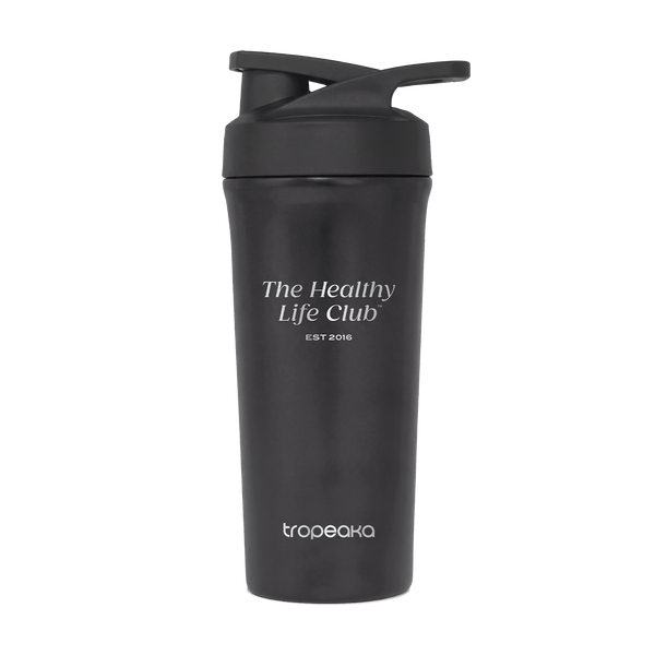 STAINLESS STEEL SHAKER