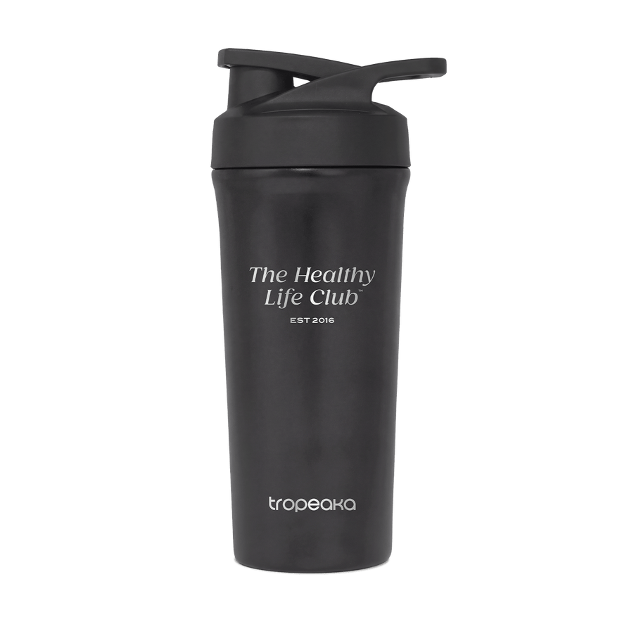 STAINLESS STEEL SHAKER
