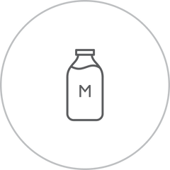 NaturallyDairy Free