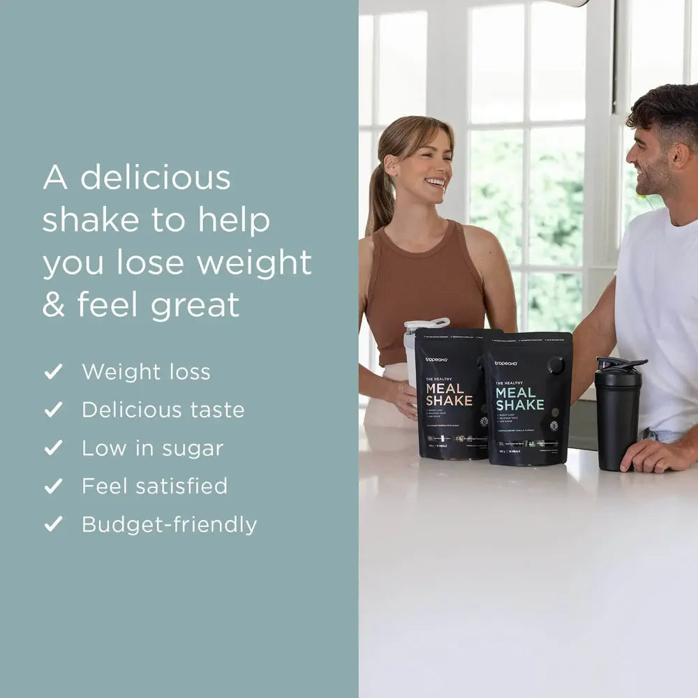 Weight Loss Bundle | 25% OFF Savings | Tropeaka