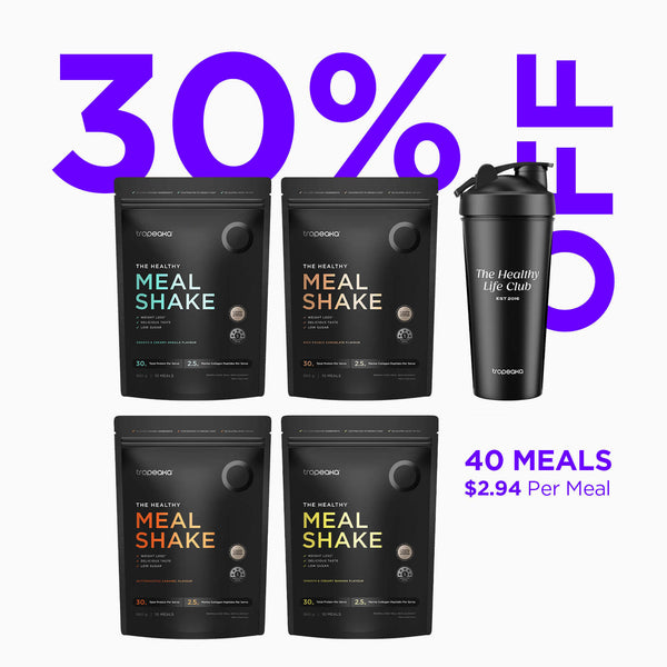 HEALTHY WEIGHT LOSS BUNDLE
