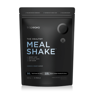THE HEALTHY MEAL SHAKE