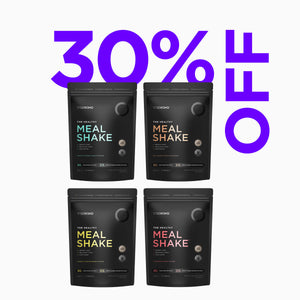 HEALTHY WEIGHT LOSS | BUNDLE & SAVE