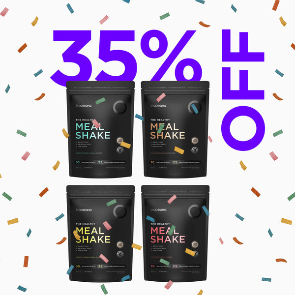 HEALTHY WEIGHT LOSS | BUNDLE & SAVE