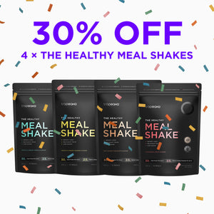 HEALTHY WEIGHT LOSS | BUNDLE & SAVE