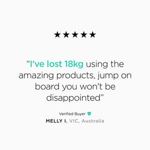 HEALTHY WEIGHT LOSS BUNDLE