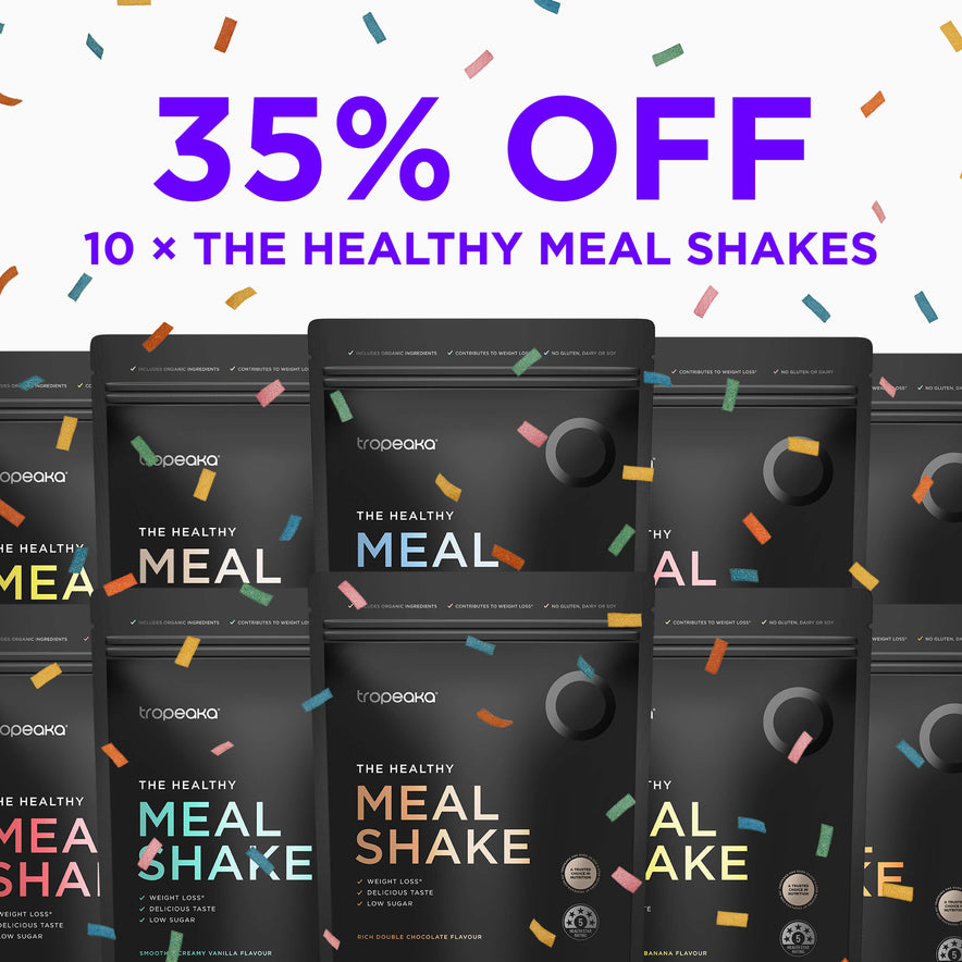 HEALTHY WEIGHT LOSS ULTIMATE BUNDLE