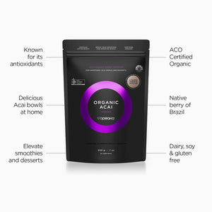 ACAI POWDER