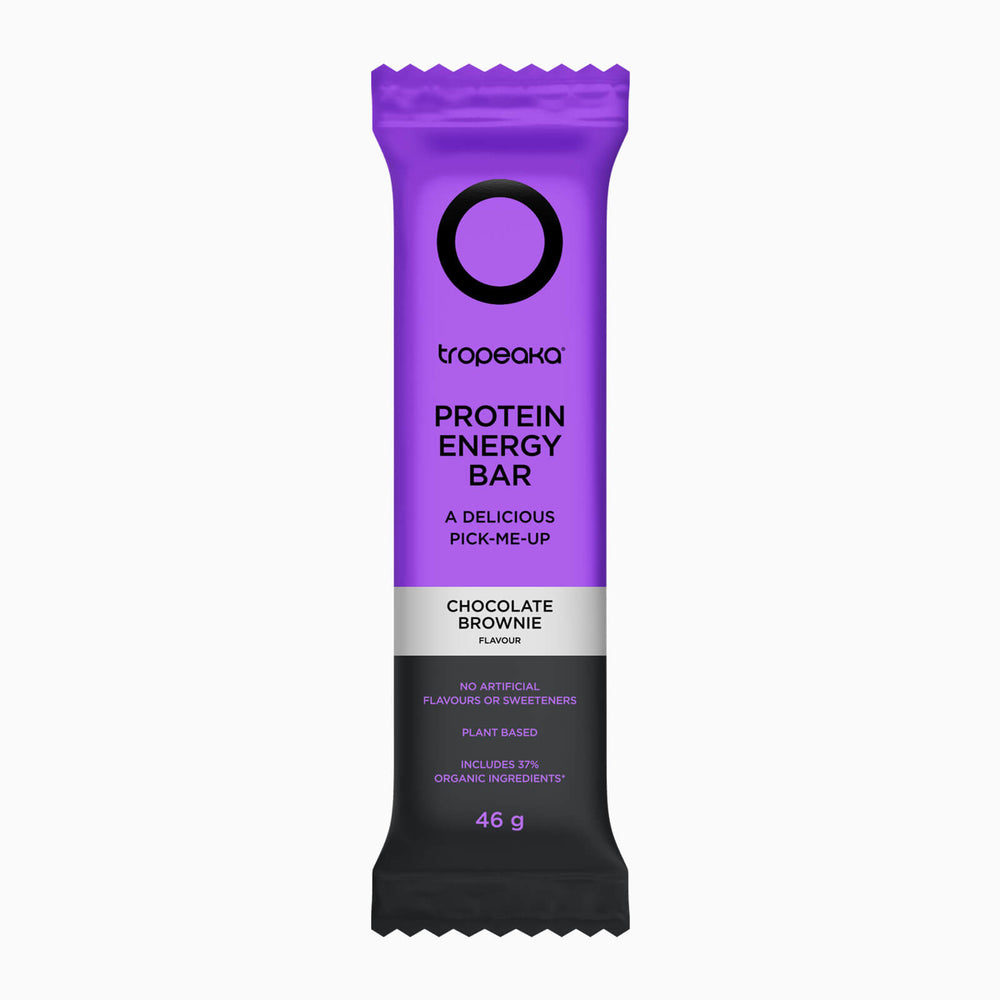 PROTEIN ENERGY BAR