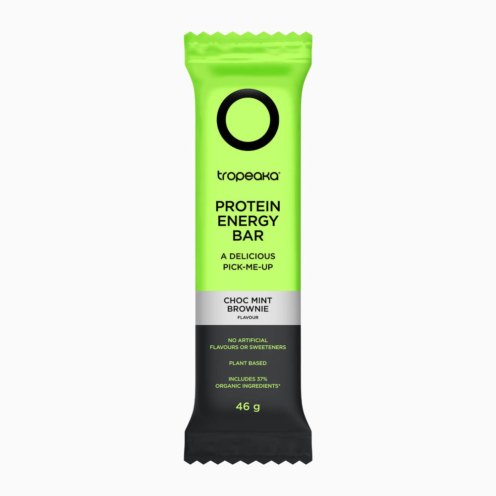 PROTEIN ENERGY BAR