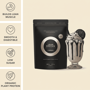 LEAN PROTEIN