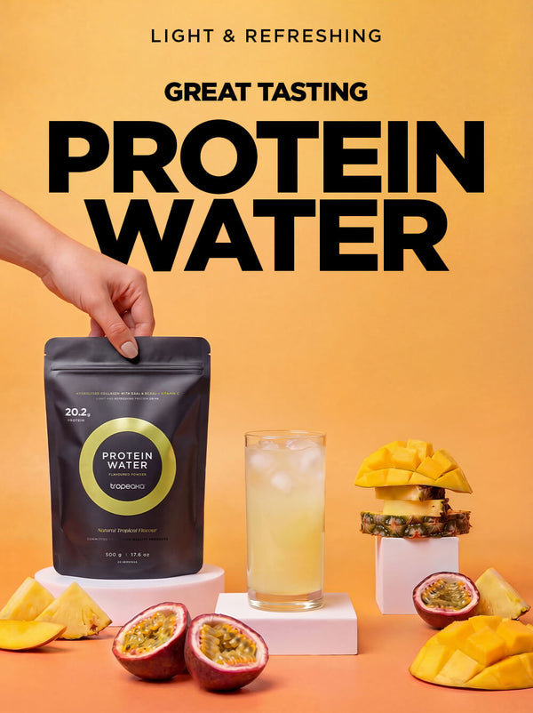 THE HEALTHY MEAL SHAKE