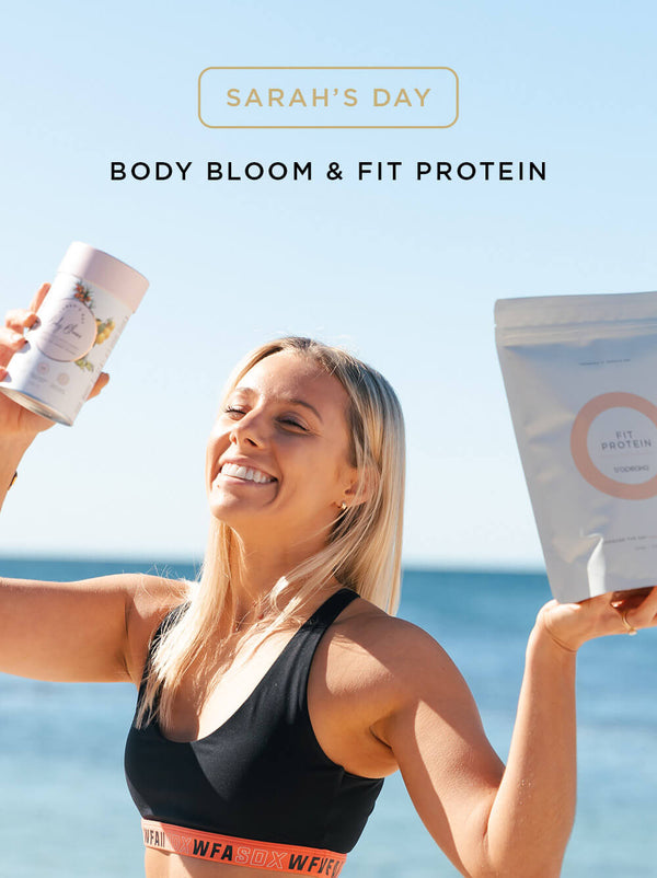 FIT PROTEIN