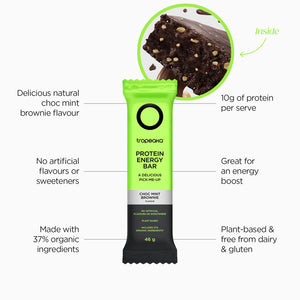 PROTEIN ENERGY BAR