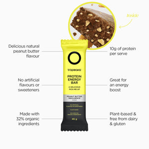 PROTEIN ENERGY BAR