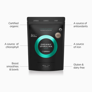 SPIRULINA