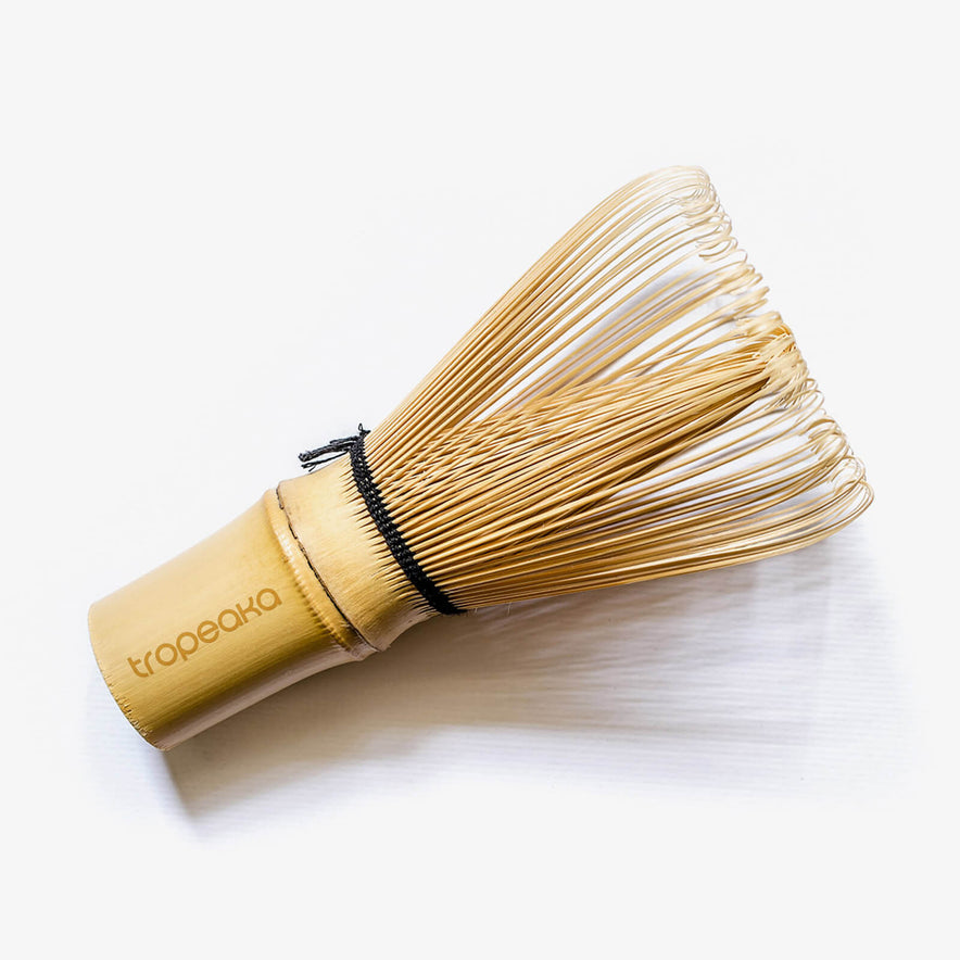 PREMIUM MATCHA WHISK